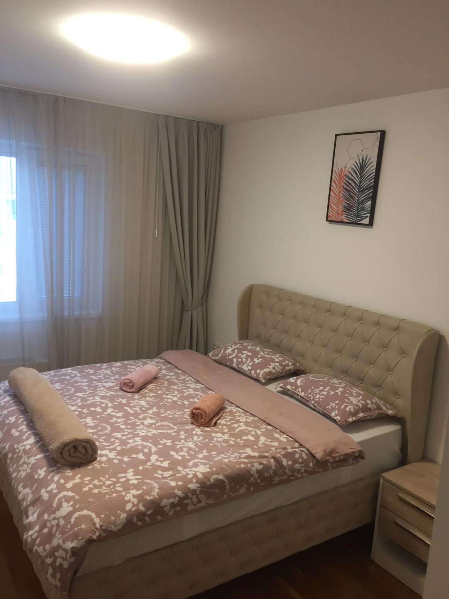 شقة نهر اليجا Sarajevo Bagian luar foto